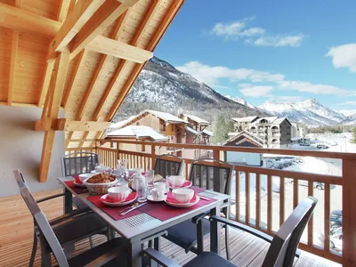 TerraceBalcony