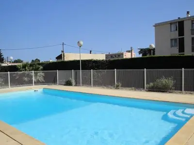 Ferienwohnung für 5 Personen (30 m²) in La Seyne-sur-Mer 1/10