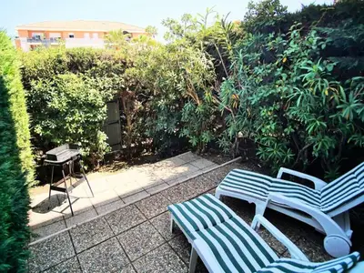 Ferienwohnung für 5 Personen (30 m²) in La Seyne-sur-Mer 2/10