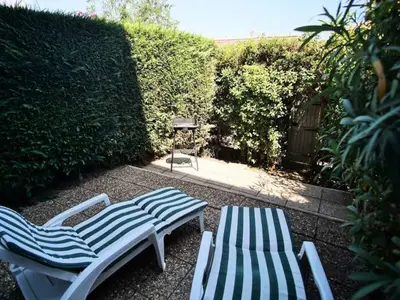 Ferienwohnung für 5 Personen (30 m²) in La Seyne-sur-Mer 3/10