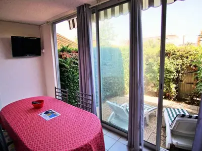 Ferienwohnung für 5 Personen (30 m²) in La Seyne-sur-Mer 4/10