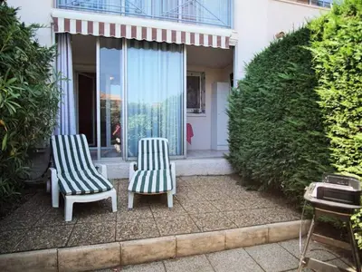 Ferienwohnung für 5 Personen (30 m²) in La Seyne-sur-Mer 5/10