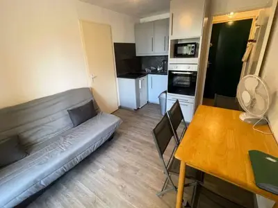 Ferienwohnung für 5 Personen (25 m²) in La Seyne-sur-Mer 1/10