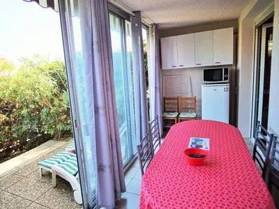 Ferienwohnung für 5 Personen (30 m²) in La Seyne-sur-Mer 6/10