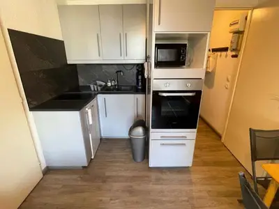 Ferienwohnung für 5 Personen (25 m²) in La Seyne-sur-Mer 3/10
