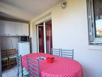 Ferienwohnung für 5 Personen (30 m²) in La Seyne-sur-Mer 7/10