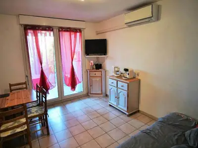 Ferienwohnung für 5 Personen (30 m²) in La Seyne-sur-Mer 8/10