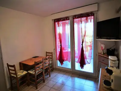Ferienwohnung für 5 Personen (30 m²) in La Seyne-sur-Mer 9/10