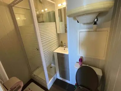 Ferienwohnung für 5 Personen (25 m²) in La Seyne-sur-Mer 6/10