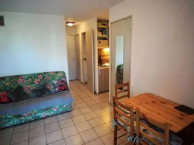 Ferienwohnung für 5 Personen (30 m²) in La Seyne-sur-Mer 10/10