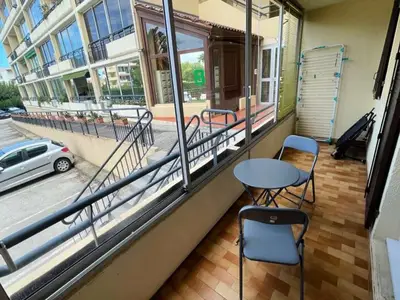 Ferienwohnung für 5 Personen (25 m²) in La Seyne-sur-Mer 8/10