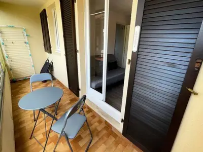 Ferienwohnung für 5 Personen (25 m²) in La Seyne-sur-Mer 9/10