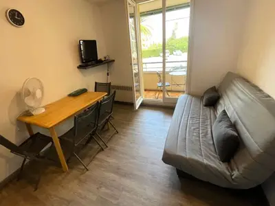 Ferienwohnung für 5 Personen (25 m²) in La Seyne-sur-Mer 10/10