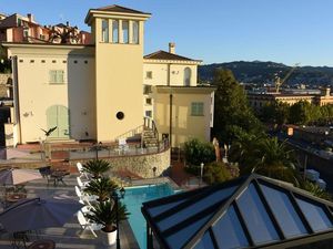 Ferienwohnung für 4 Personen (40 m²) in La Spezia
