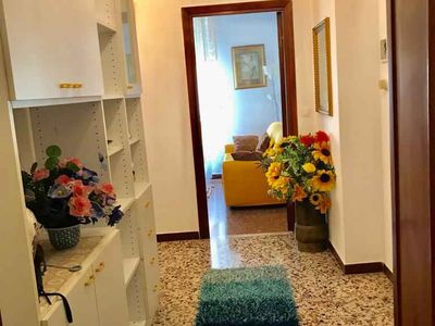 Ferienwohnung für 4 Personen (75 m²) in La Spezia 8/10