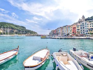 Ferienwohnung für 4 Personen (55 m&sup2;) in La Spezia