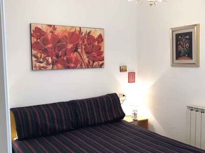 Ferienwohnung für 5 Personen (80 m²) in La Spezia 3/10