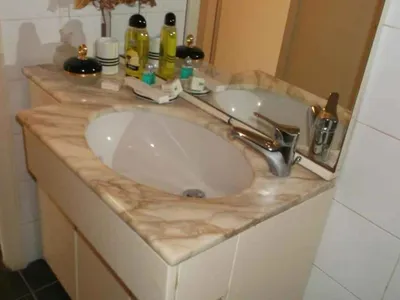 Ferienwohnung für 5 Personen (80 m²) in La Spezia 8/10
