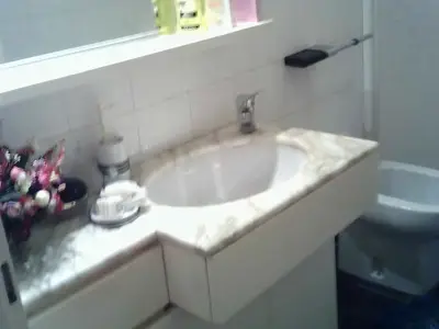 Ferienwohnung für 5 Personen (80 m²) in La Spezia 6/10