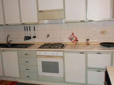 Ferienwohnung für 5 Personen (80 m²) in La Spezia 7/10