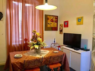 Ferienwohnung für 5 Personen (80 m²) in La Spezia 4/10