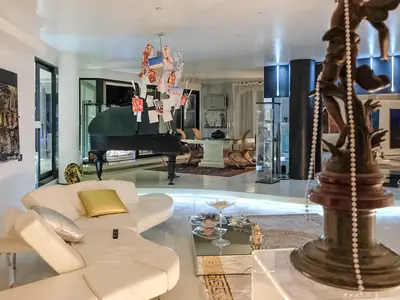 living-room