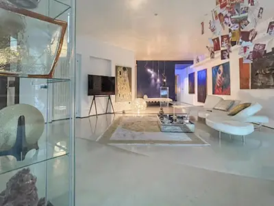 living-room
