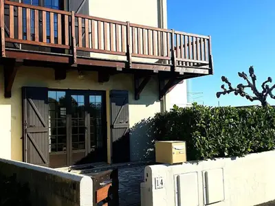 Ferienwohnung für 5 Personen (70 m²) in La Teste-de-Buch 2/10