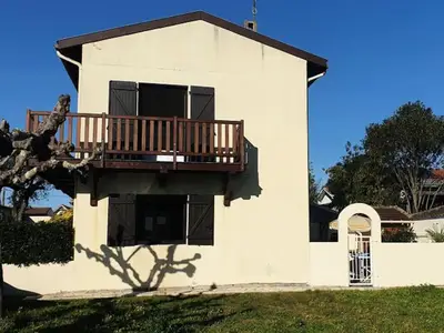 Ferienwohnung für 5 Personen (70 m²) in La Teste-de-Buch 4/10