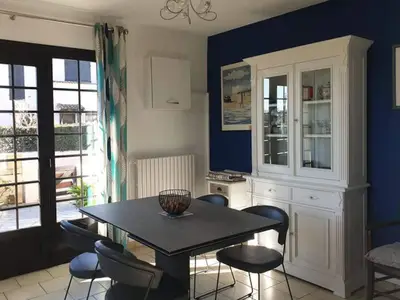 Ferienwohnung für 5 Personen (70 m²) in La Teste-de-Buch 7/10