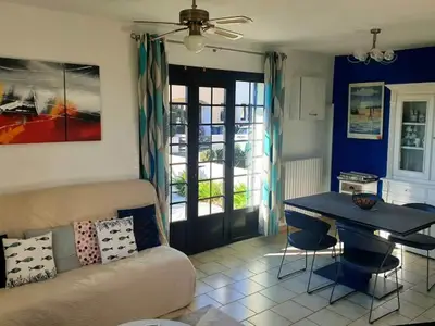 Ferienwohnung für 5 Personen (70 m²) in La Teste-de-Buch 8/10