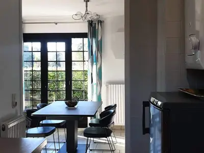 Ferienwohnung für 5 Personen (70 m²) in La Teste-de-Buch 10/10