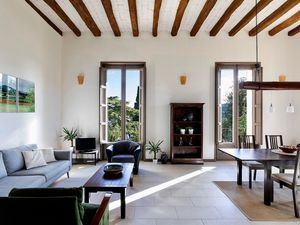 Ferienwohnung für 2 Personen (110 m²) in La Torre De Claramunt