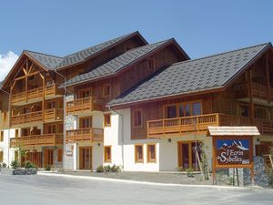 Ferienwohnung für 6 Personen (40 m&sup2;) in La Toussuire