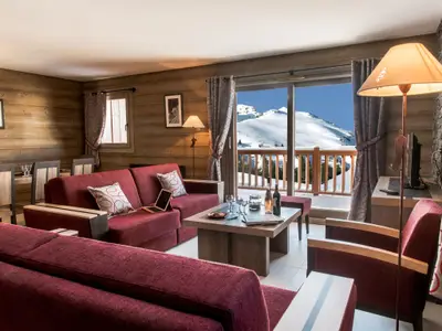 living-room