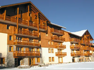 ExteriorWinter