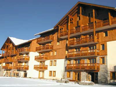 ExteriorWinter