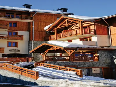 ExteriorWinter