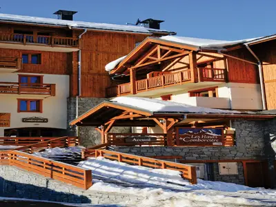 ExteriorWinter