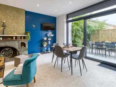 living-room