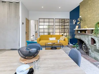living-room