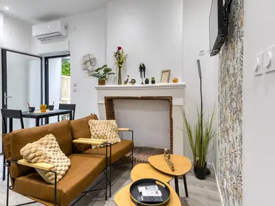 living-room