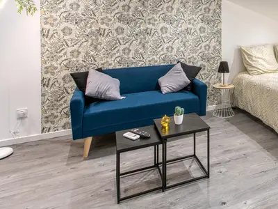 living-room
