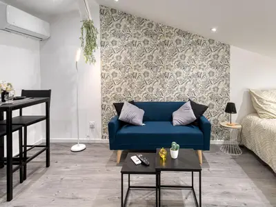 living-room
