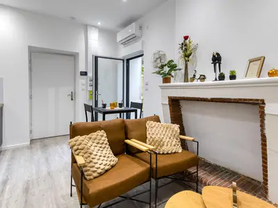 living-room