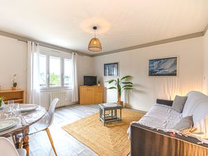 Ferienwohnung für 2 Personen (25 m²) in La Trinité-sur-Mer