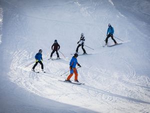 Ferienwohnung für 10 Personen in La Tzoumaz