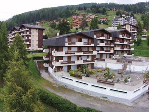 Ferienwohnung für 4 Personen (30 m²) in La Tzoumaz