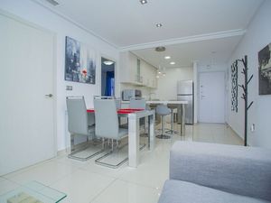 Ferienwohnung für 4 Personen (60 m²) in La Zenia