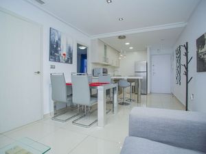 Ferienwohnung für 4 Personen (60 m&sup2;) in La Zenia